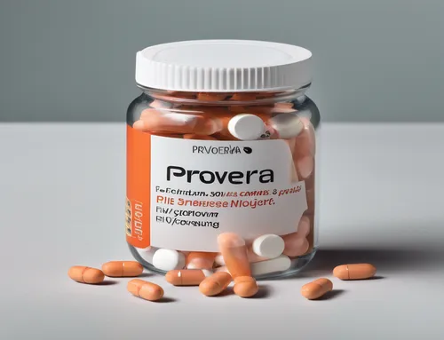 precio del medicamento provera